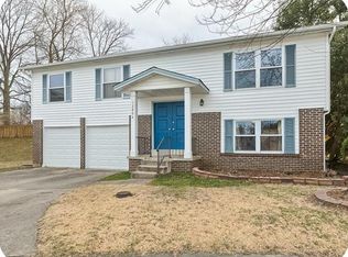 12806 Calamaide Ct, Maryland Heights, MO 63043