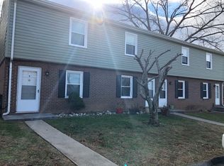12 Culpepper ave - 6, Buchanan, VA 24066