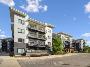 110 Fergus Ave #423, Kitchener, ON N2A 0K9