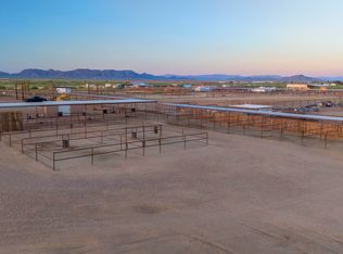 1 N 528th Ave #14, Aguila, AZ 85320