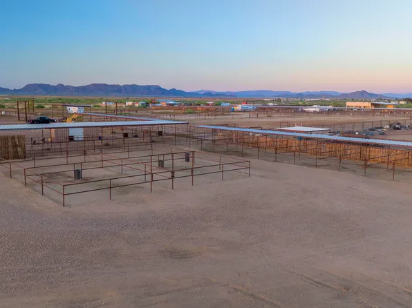 00001 N 528th Avenue #14, Aguila, AZ 85320