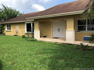 18765 SW 354th Ter, Homestead, FL 33034