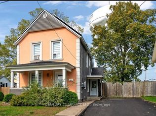 6251 Ker St E, Niagara Falls, ON L2G 1X7