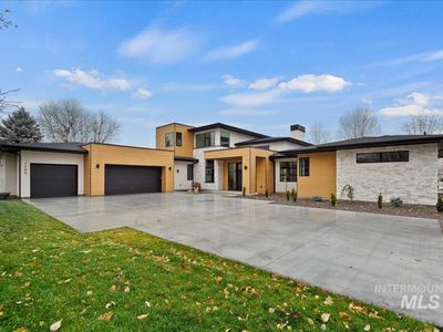 1705 N Meridian Rd, Eagle, ID, 83616