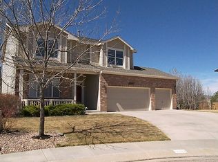 10320 Mill Creek Ct, Colorado Springs, CO 80908