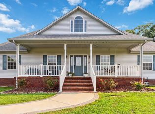 54 Ryan Way, Russell Springs, KY 42642