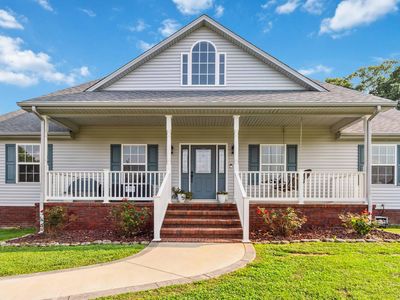 54 Ryan Way, Russell Springs, KY, 42642