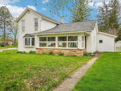 126 Litchfield St, Clinton, MI, 49236