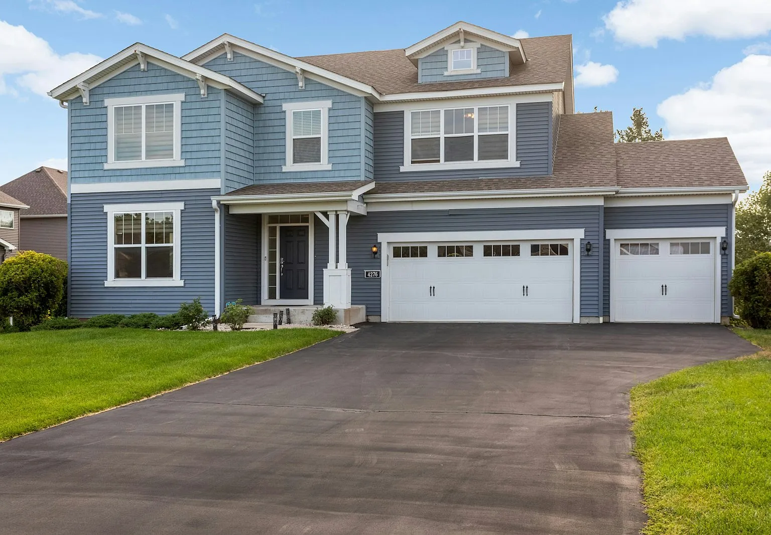 4276 Bailey Lake Drive — Photo 1