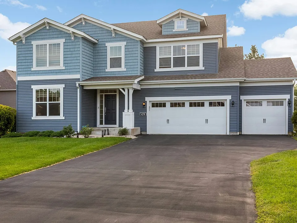 4276 Bailey Lake Dr
