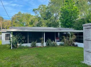 4634 County Road 303, Lake Panasoffkee, FL 33538