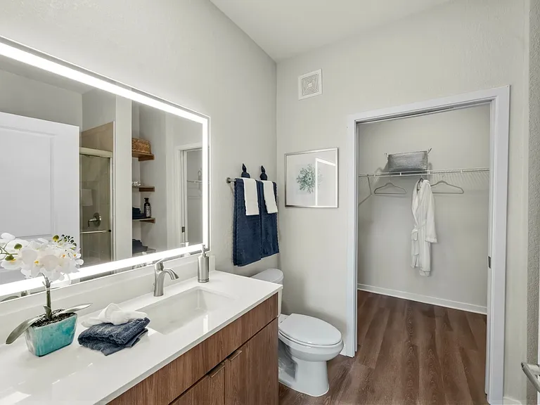 Bathroom 1