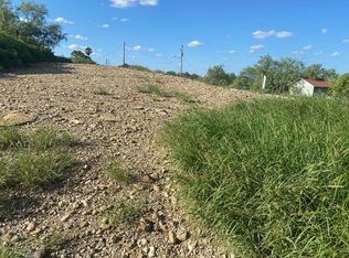 1117 N Calle Baltica, Eagle Pass, TX 78852