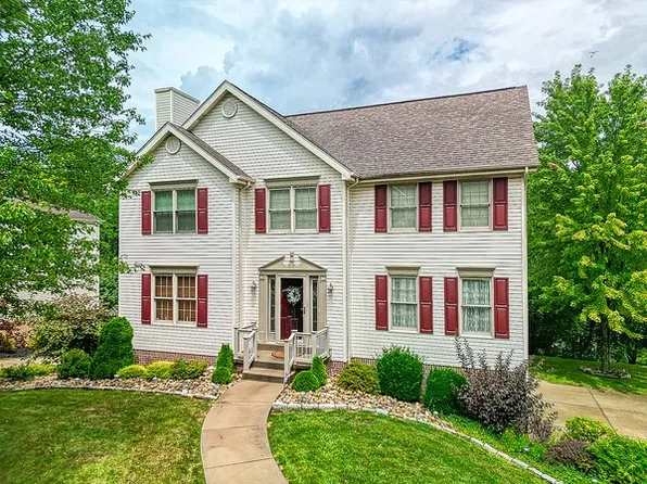 159 Autumn Hill Dr, Cranberry Township, PA 16066