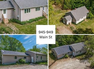 945-949 Main St, Wayne, ME 04284