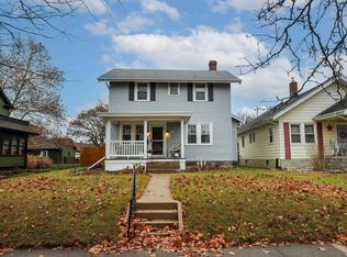 2610 Florida Dr, Fort Wayne, IN