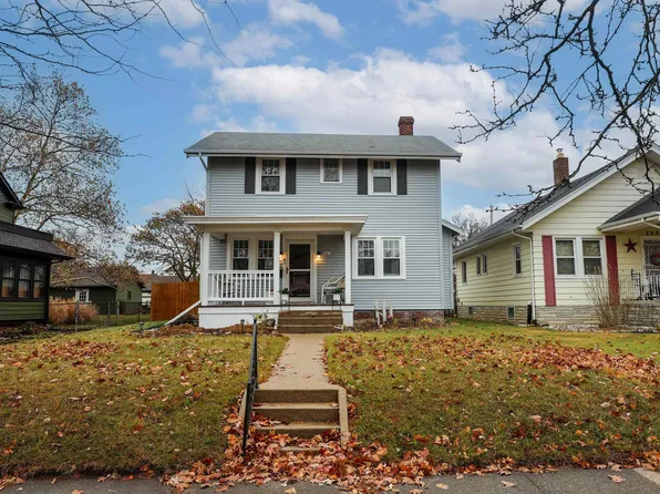 2610 Florida Dr, Fort Wayne, IN 46805