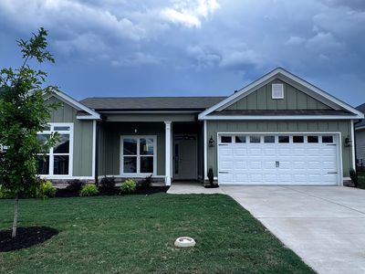 8126 Snelling Dr, Aiken, SC, 29803