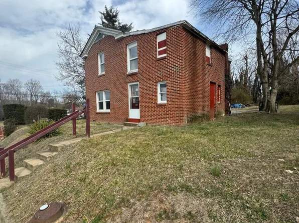 300 Depot St, Gordonsville, VA 22942
