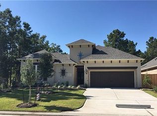 19828 Cullen Ridge Dr, Porter, TX 77365