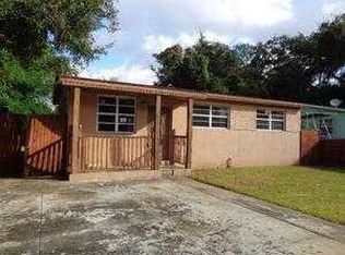 3131 NW 169th Ter, Miami Gardens, FL 33056