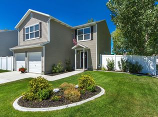2221 E Hawthorne St, Saratoga Springs, UT 84043