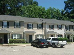 2810 Deer Cove Ln APT 103, Raleigh, NC 27610