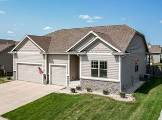 1520 Linden St, Adel, IA 50003