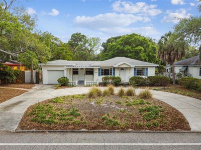 7330 5TH AVENUE N, Saint Petersburg, FL, 33710