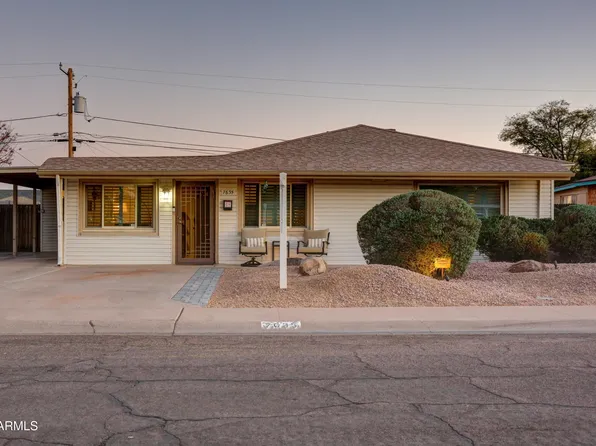 7635 E AVALON Drive, Scottsdale, AZ 85251