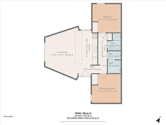 2nd image of 1161 Ski Hill Road UNIT 141