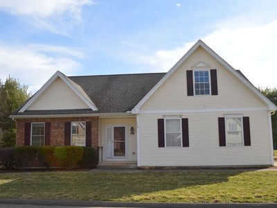 37 Cantone Circle, Manchester, CT, 06040