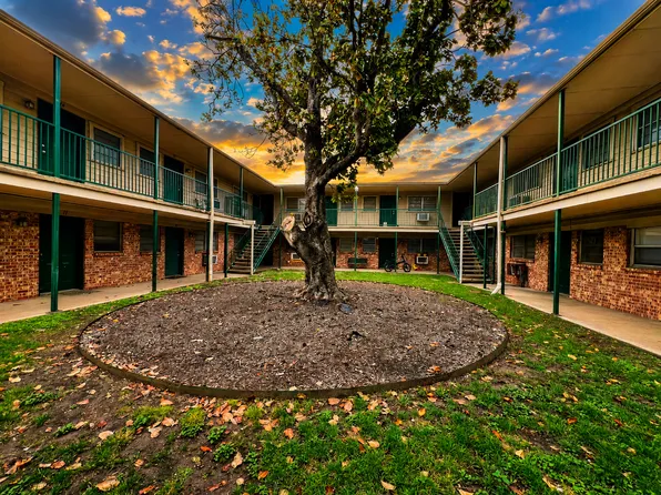 804 S 31st St APT 17, Temple, TX 76504