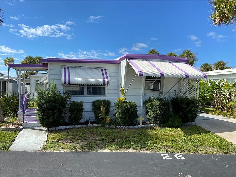 1st image of 4851 W Gandy Blvd Lot B10l26