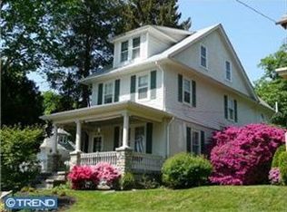 210 Woodlyn Ave, Glenside, PA 19038