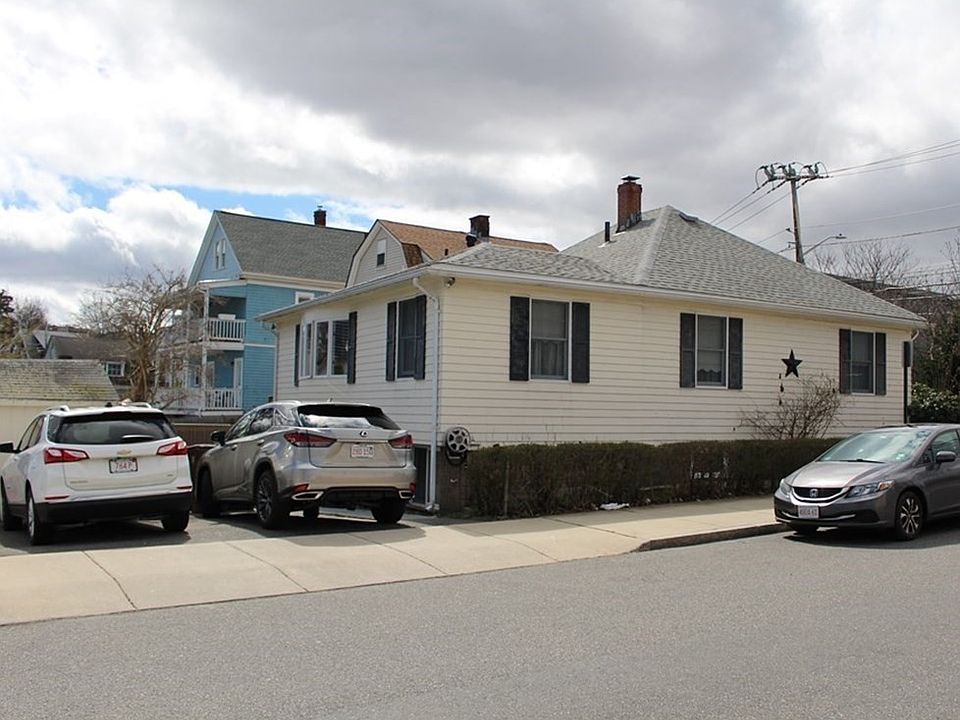 131 Woodlawn St, Everett, MA 02149 Zillow
