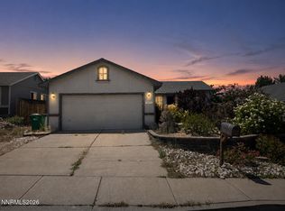 8419 Sopwith Blvd, Reno, NV 89506