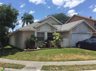12112 NW 33rd St, Sunrise, FL 33323