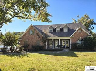 210 Andre Dr, West Monroe, LA 71291