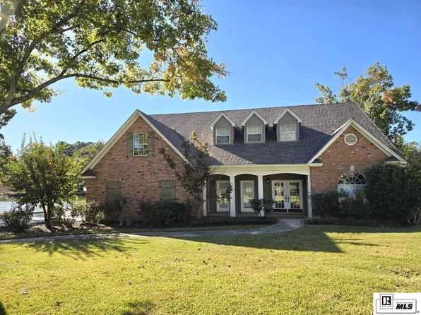 210 Andre Dr, West Monroe, LA 71291