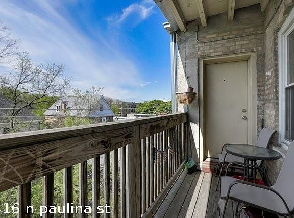4th image of 6416 N Paulina St #1325