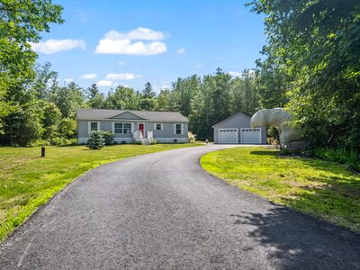 151 Hanscomb School Road, Limington, ME, 04049