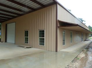 9118 Carraway Ln, Magnolia, TX 77354