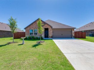 1508 Running Brook Ct, Kaufman, TX 75142