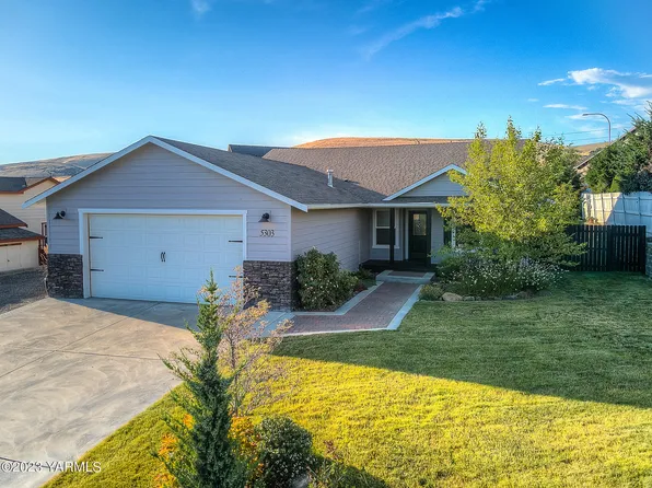 5303 Sycamore Dr, Yakima, WA 98901