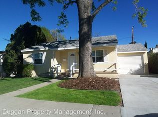 5934 White Oak Ave, Encino, CA 91316