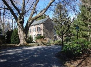 6739 Upper York Rd, New Hope, PA 18938