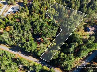LOT Boyd Dr #B, Nanoose Bay, BC V9P 9E9