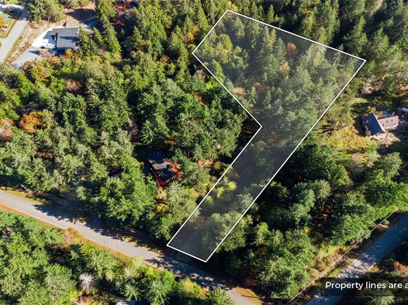 LOT Boyd Dr #B, Nanoose Bay, BC V9P 9E9