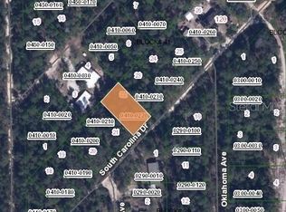112 S Carolina Dr #22, Satsuma, FL 32189